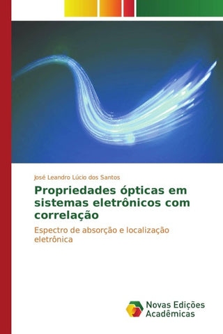 Propriedades ópticas em sistemas eletrônicos com correlação