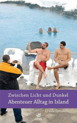 Zwischen Licht und Dunkel – Abenteuer Alltag in Island