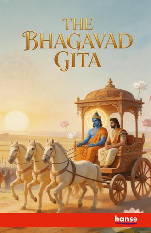 The Bhagavad Gita