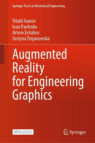 Augmented Reality for Engineering Graphics