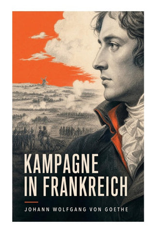Kampagne in Frankreich