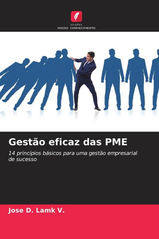 Gestão eficaz das PME