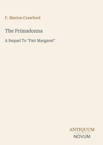 The Primadonna