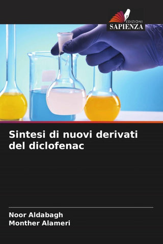 Sintesi di nuovi derivati del diclofenac