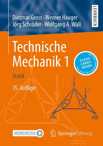 Technische Mechanik 1