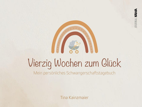 Vierzig Wochen zum Glück