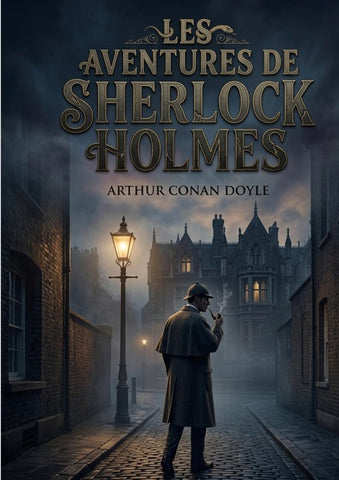 Les Aventures de Sherlock Holmes
