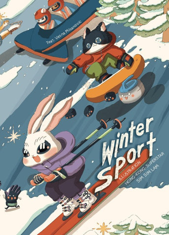 Wintersport