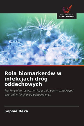 Rola biomarkerów w infekcjach dróg oddechowych