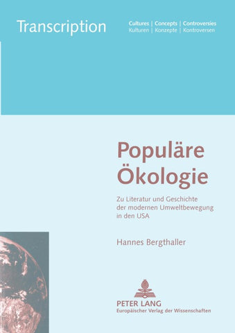 Populäre Ökologie