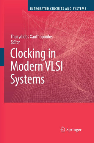 Clocking in Modern VLSI Systems