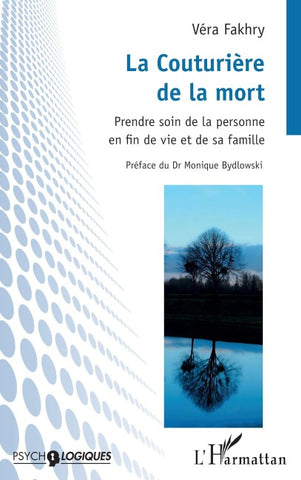 La Couturière de la mort