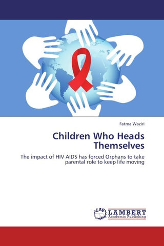 Children Who Heads Themselves