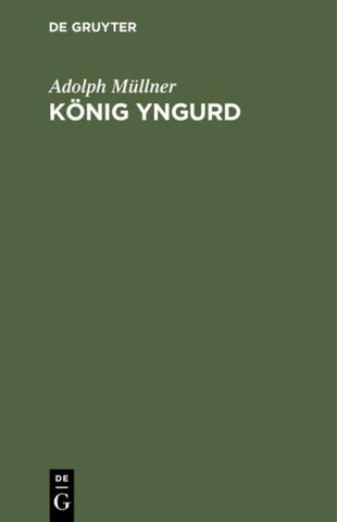 König Yngurd