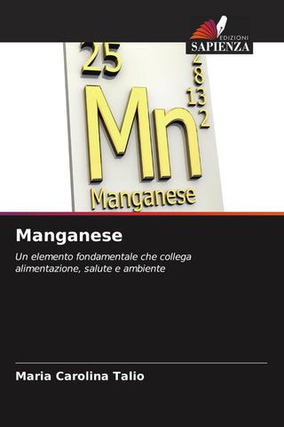Manganese