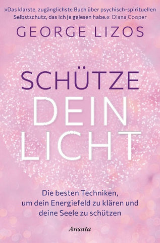 Schütze dein Licht