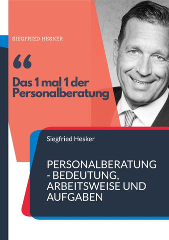 1 mal 1 der Personalberatung