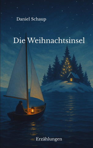Die Weihnachtsinsel
