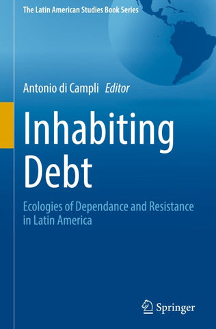 Inhabiting Debt
