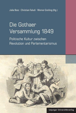 Die Gothaer Versammlung 1849