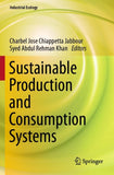 Sustainable Production and Consumption Systems