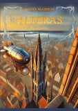 ALTERAS