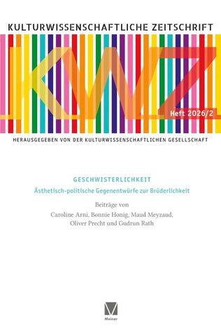 Geschwisterlichkeit