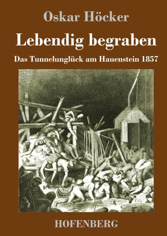 Lebendig begraben