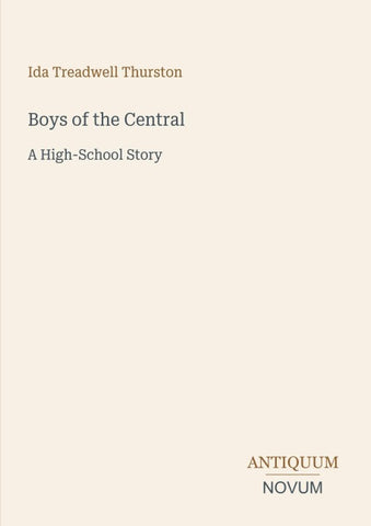 Boys of the Central