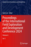 Proceedings of the International Field Exploration and Development Conference 2024