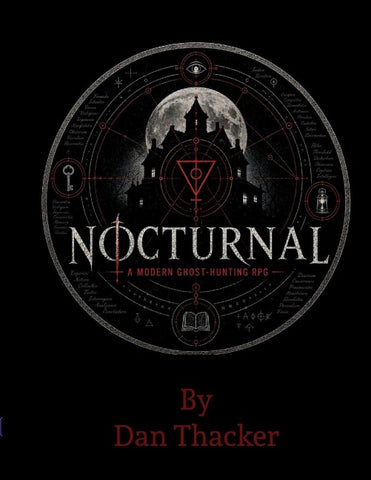 Nocturnal