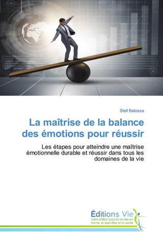 La maîtrise de la balance des émotions pour réussir