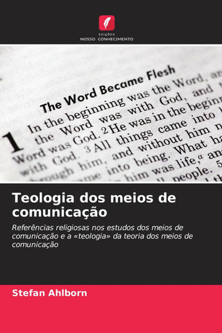 Teologia dos meios de comunicação