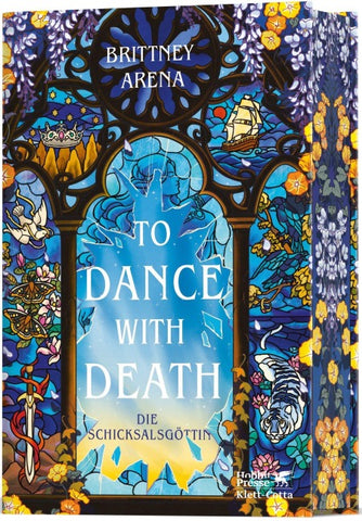 To Dance with Death