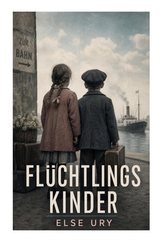 Flüchtlingskinder