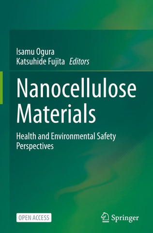 Nanocellulose Materials