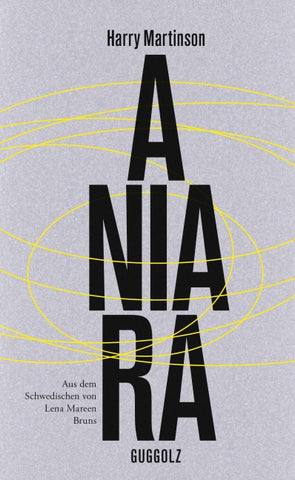Aniara