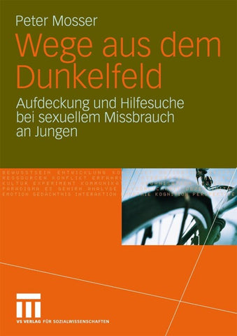 Wege aus dem Dunkelfeld