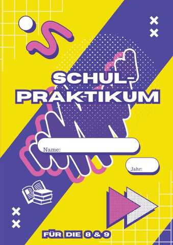 Mein Schulpraktikum