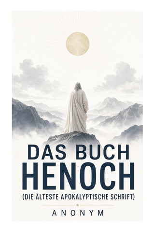 Das Buch Henoch (Die älteste apokalyptische Schrift)