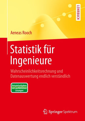 Statistik für Ingenieure