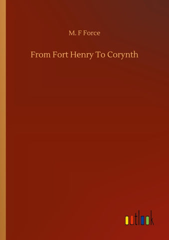 From Fort Henry To Corynth