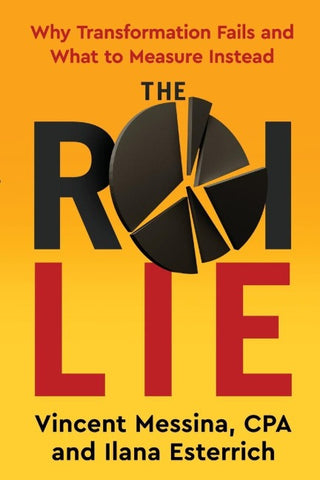 The ROI Lie
