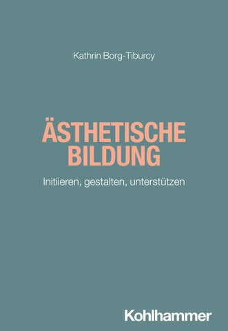 Ästhetische Bildung