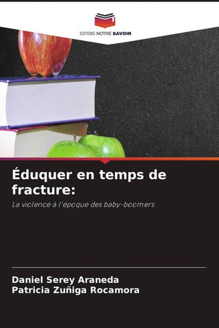 Éduquer en temps de fracture: