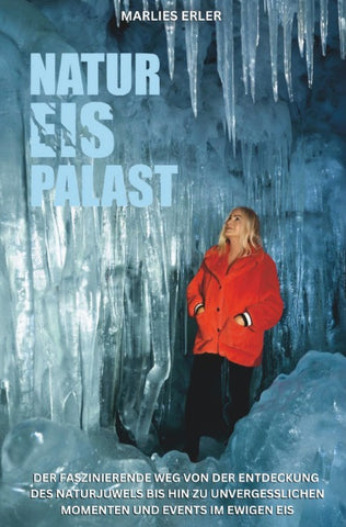 NATUR EIS PALAST