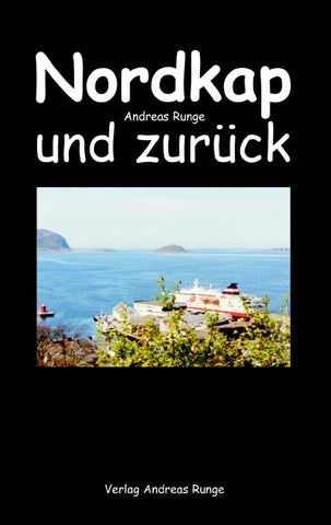 Nordkap und zurück