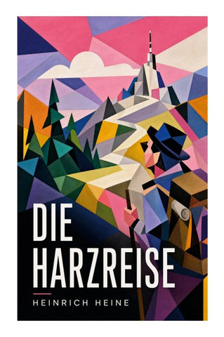 Die Harzreise