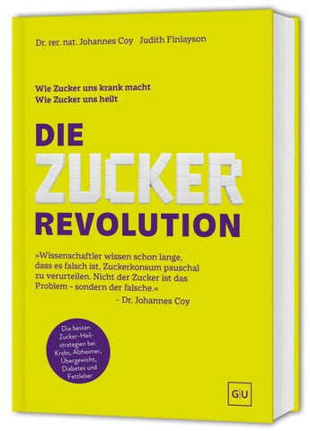 Die Zucker-Revolution