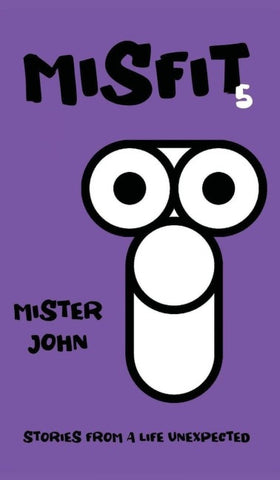 MISFIT 5